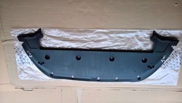 фото thumb №6, Em2b-r8b384-ag нижня захист радіатор ford