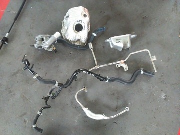 фото thumb №1, Hyundai i20 ii 2015-18 1.0 t-gdi трубка шланг waz