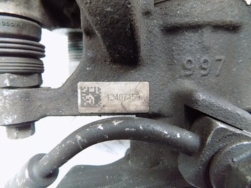 фото thumb №6, Суппорт тормоза левый зад - opel mokka