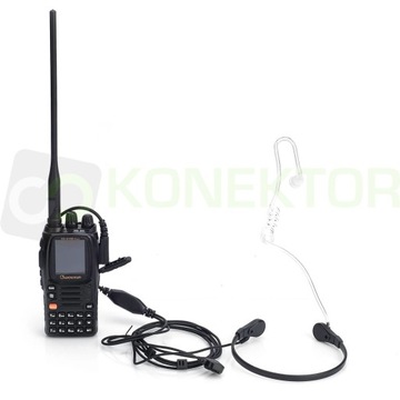 Разъем LARYNGOFON K, например Baofeng UV-5R UV-82 BF-888-S