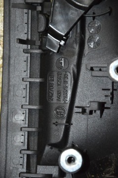 фото thumb №2, Alfa romeo giulietta ручка задня