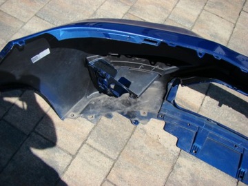 фото thumb №7, Honda jazz 2017- -бампер перед передний