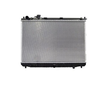 фото thumb №1, Новая радиаторов kia carens ii 1,8 2,0 b mt 2004 2005 0k2ft15200 0k2ft15200a