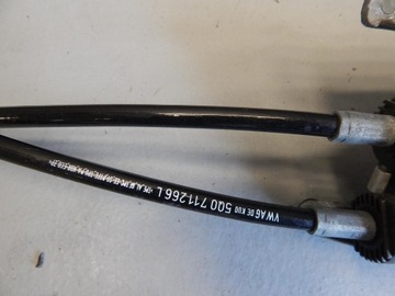 фото thumb №5, Audi a3 8v выборщик передач 5q0711049ae