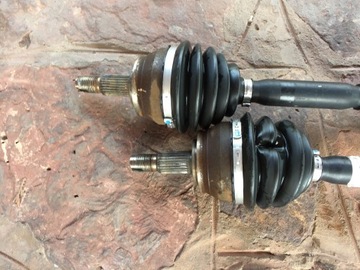 фото thumb №2, Alfa romeo giulietta привідний вал ліва 2.0 jtdm