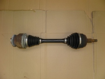 фото thumb №1, Vw t5 transporter 2.5tdi привідний вал короткий ліва ідеальний стан