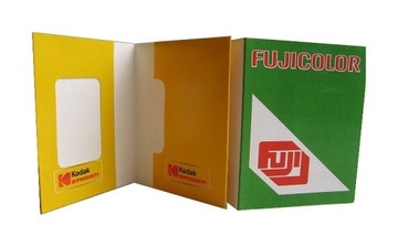 Чехлы Fuji ID — отличная цена — FV