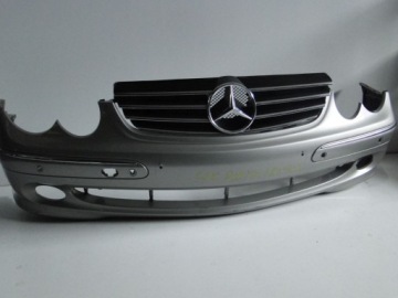 Mercedes clk 209 решітка радіатора решітка  amg avantgarde Ціна, фото thumb