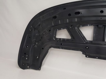фото thumb №9, Bmw 1 e82 e88 кришка зад купе cabrio 04-11r