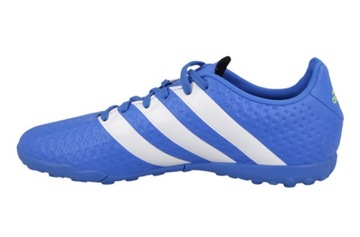 ДЕШЕВО!! Adidas ACE 16.4 TF Junior AF5080, размер 36 2/3