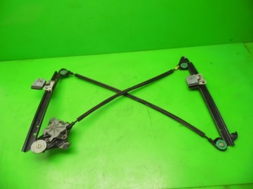 фото thumb №5, Механізм скла зад праві ford galaxy mk1 95-00