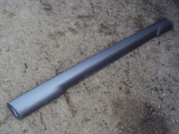 фото thumb №1, Молдинг порог левая jeep cherokee 99-05r.