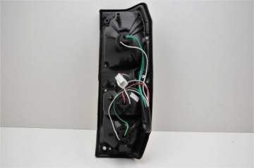 фото thumb №3, Toyota land cruiser lt75 lt79 rj77 лампа задняя левая