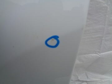 фото thumb №2, Renault espace v 5 дверь левая задние зад dv369