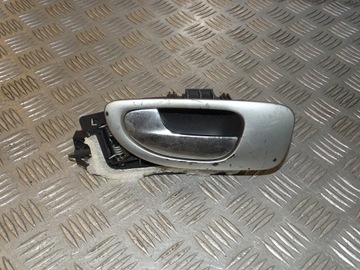 фото thumb №1, Peugeot 307 ручка wew дверь левый задняя