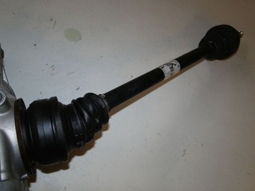 фото thumb №6, Mercedes cls 257 glc 253 задняя правая левая полуось