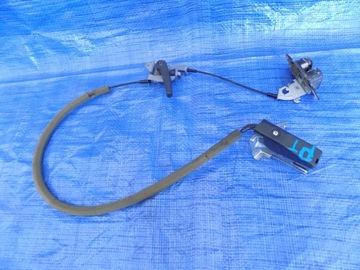 фото thumb №1, Замок дверь правый задняя задний nissan nv200