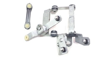 фото thumb №4, Seat leon i выборщик механизм do изменения коробки передач