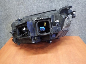 фото thumb №5, Лампа перед правая mercedes glc w253 полный led