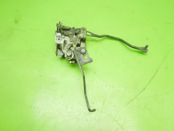 фото thumb №5, Замок дверь перед левый hyundai h1 2.5 td 00-02