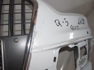 Бампер перед передний audi q3 8u0 2008-2011 s-line с Разборки, фото thumb