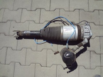 фото thumb №1, Audi a8 d3 05-10r амортизатор правий задня задній