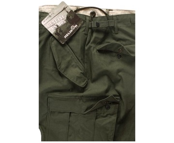 HELIKON M65 Nyco Olive L REGULAR Брюки-карго в стиле милитари