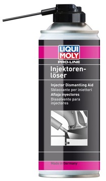 LIQUI MOLY 3379 универсальное чистящее средство.