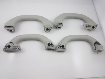 фото thumb №1, Vw touran ручка кронштейн потолочный 6n0857607ab