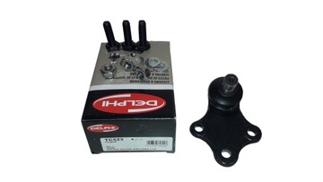 фото thumb №1, Delphi tc523 шарнир крепёжный / направляющая