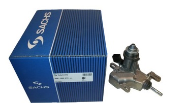 ТАПОЧКА SMART Sachs 3981 000 070 Актуатор,