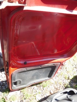 фото thumb №4, Двері праве бічний kangoo acfk