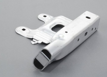 фото thumb №1, Зона деформации bmw 1 f20 оригинал