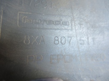 фото thumb №6, Audi a1 lift 8xa бампер задній задня