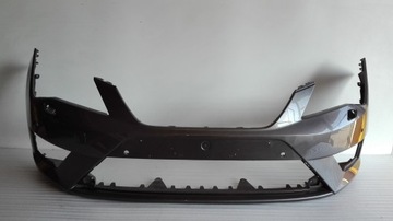 фото thumb №1, Seat leon 5f0 бампер перед