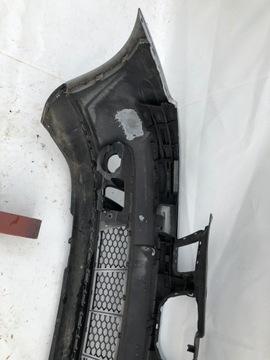 фото thumb №11, Бампер перед seat ibiza iii fr 2002-2006 6l