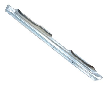 фото thumb №1, Suzuki grand vitara jt 5-d 05- поріг пороги якість l
