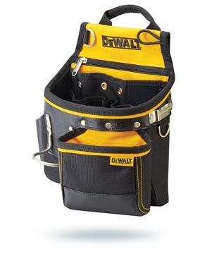 Карман для ремня с молотком и гвоздями DeWALT DWST1-75652