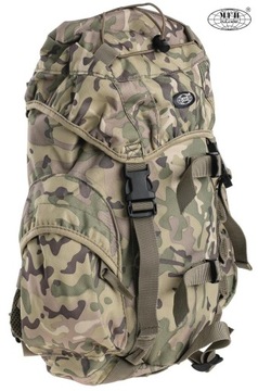 РЮКЗАК Тактический Recon I GI Milspec 15L - MULTICAM