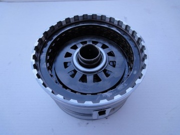 5HP24 KOSZ SPRZEGLA SPRZEGLOWY D/G AUDI A8 JAGUAR