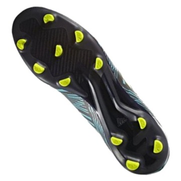 Кроссовки ADIDAS NEMEZIZ 17.3 FG JR S82427 #28