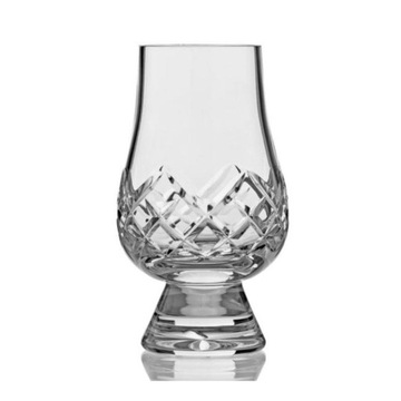 Стакан для виски Glencairn Glass из хрусталя