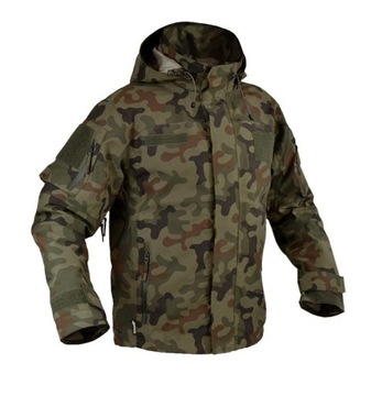 Куртка GoreTex в стиле милитари TXR Conger Jacket wz 93 XL