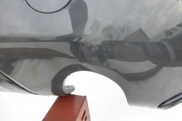 Бампер bmw x1 f48 15-19 задний  pdc m-pakiet Недорого, фото thumb