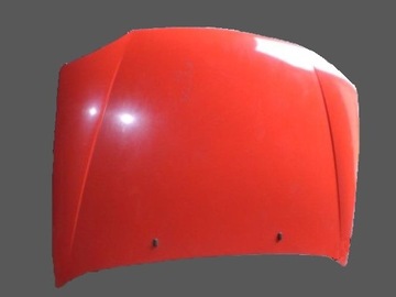 фото thumb №1, Капот ford fiesta mk5 2001 1098820