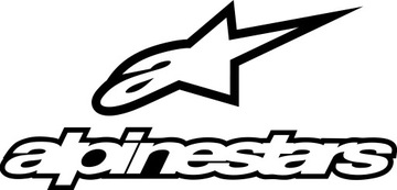 Мотоциклетные ботинки ALPINESTARS Campeche