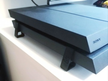 PS4 SLIM nóżki chłodzenie (nie Pro Fat) Kolory