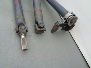 фото thumb №6, Volvo fl 7 wał привідний привідний 19,5