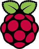 Медный радиатор для Raspberry Pi - 10 шт.