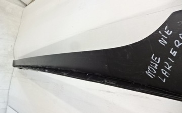 фото thumb №16, Поріг планка порогова ліва права audi a5 s-line 8w8